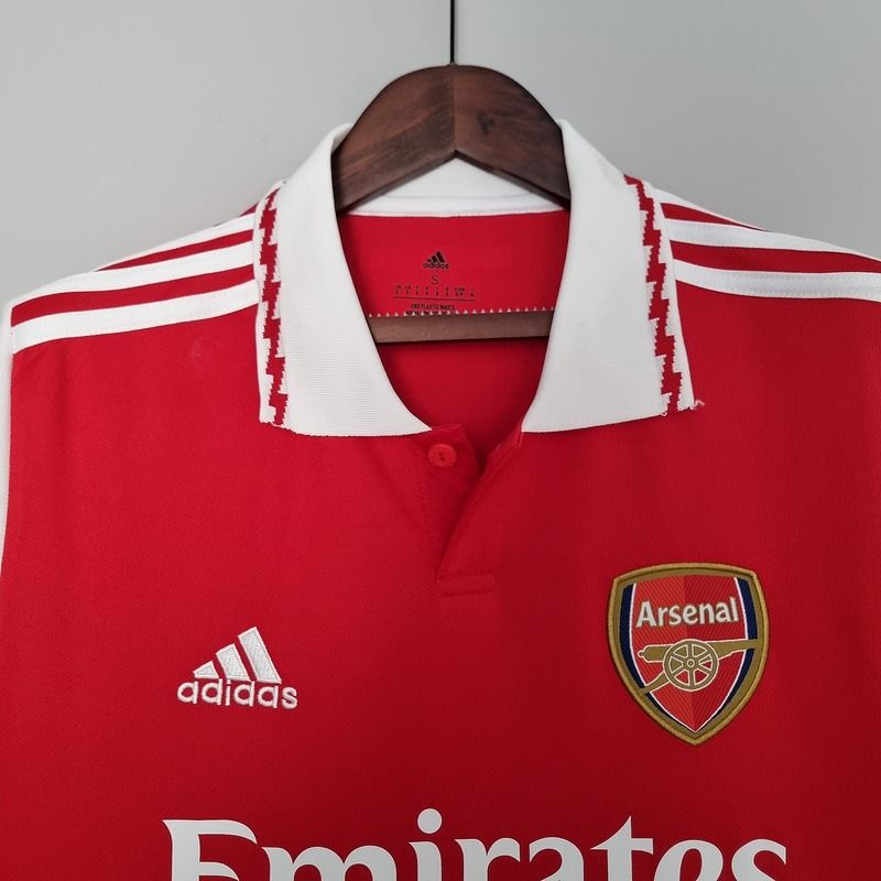Arsenal FC 2022-2023 home game