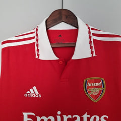 Arsenal FC 2022-2023 home game