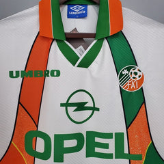 Retro Ireland national 1994-1996 away