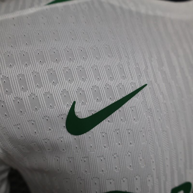 Sporting Lisbon 2024-2025 away game player