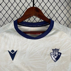 CA Osasuna 2024-2025 away game