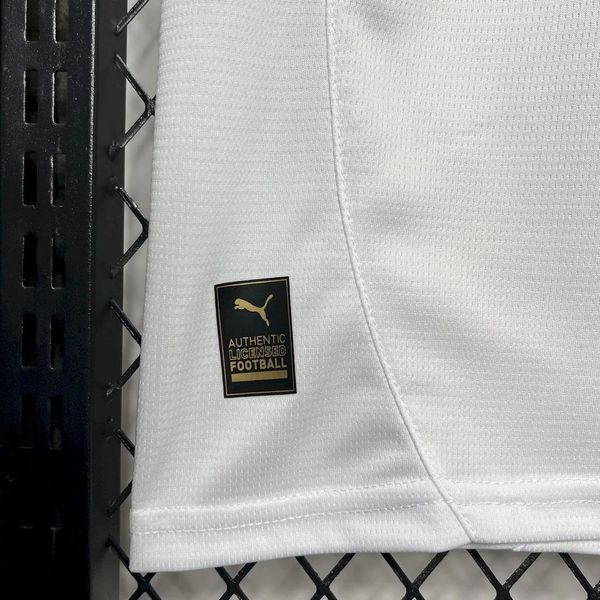 Parma Calcio 2024-2025 home game