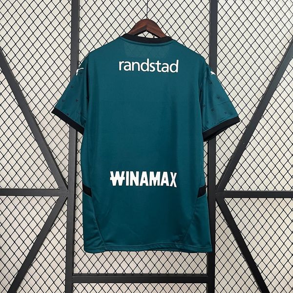 Racing Club de Lens 2024-2025 away game