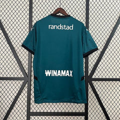 Racing Club de Lens 2024-2025 away game