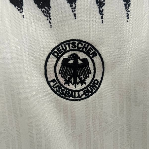 Retro Kid Size Germany national 1994 home game