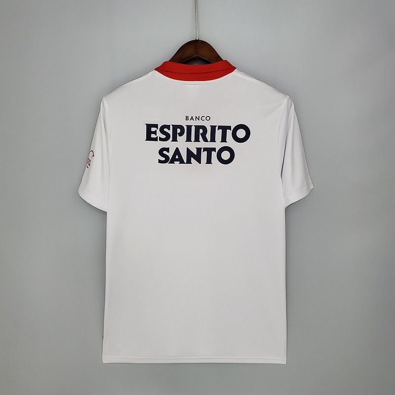 Retro SL Benfica 2004-2005 away