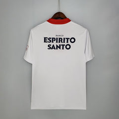 Retro SL Benfica 2004-2005 away