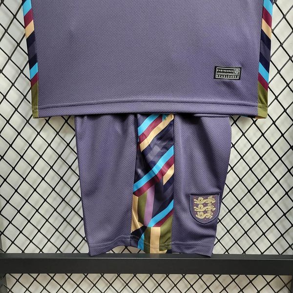 Kid Size England national 2024 away game