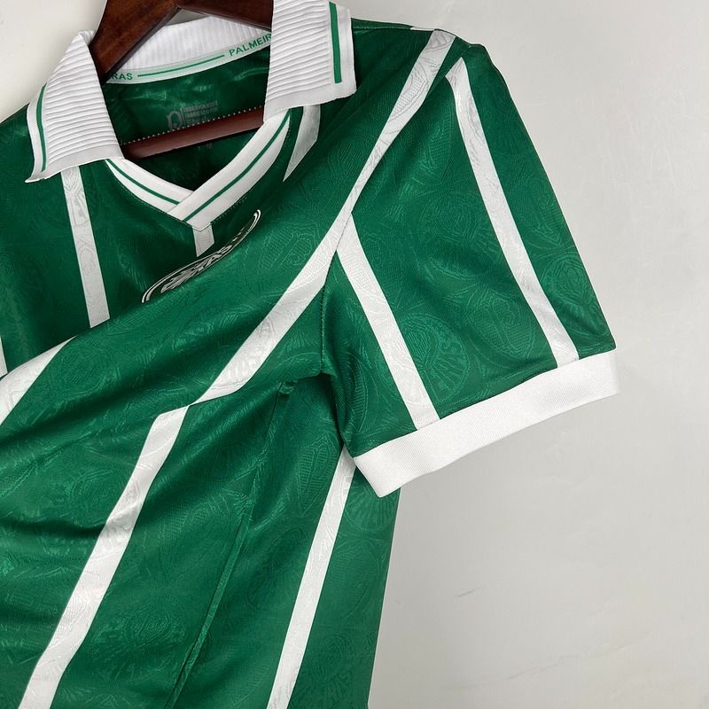 Retro Palmeiras 1993 home game