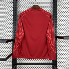 PSG Paris Saint-Germain 2025-2026 goalkeeper Long sleeve