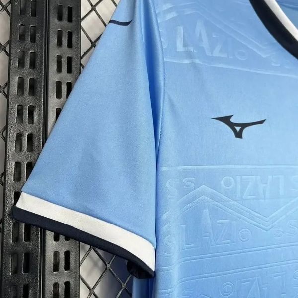 SS Lazio 2024-2025 home game