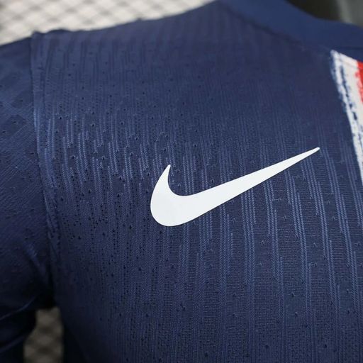 PSG Paris Saint-Germain 2024-2025 home player