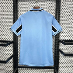 Retro SS Lazio 1998-1999 home game blue