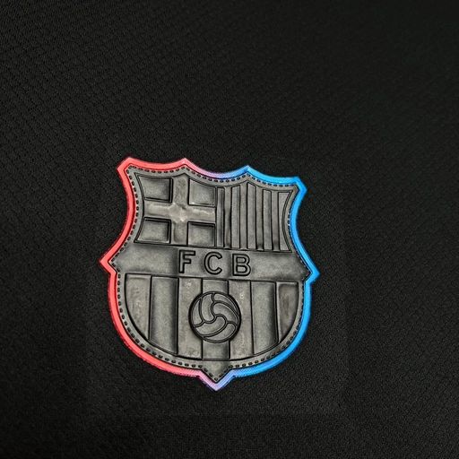 FC Barcelona 2024-2025 away game New