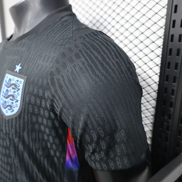 England national 2025-2026 away player