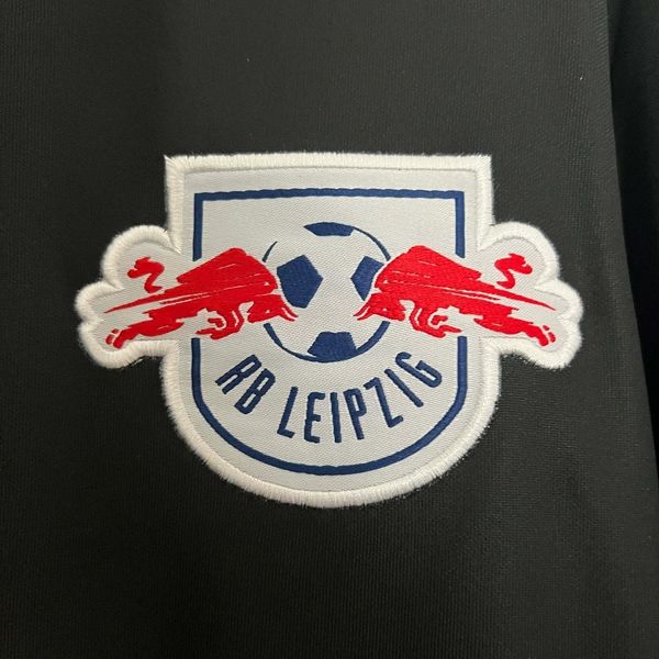 RB Leipzig 2024-2025 Special Edition Black