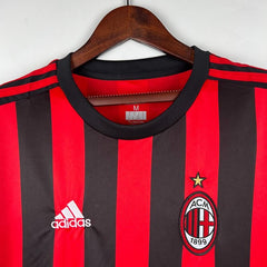 Retro AC Milan 2017-2018 home
