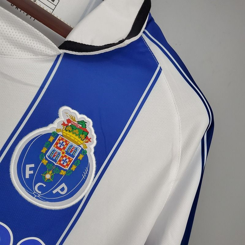 Retro FC Porto 2003-2004 home