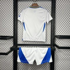 Kid Size Leeds United 2024-2025 home game