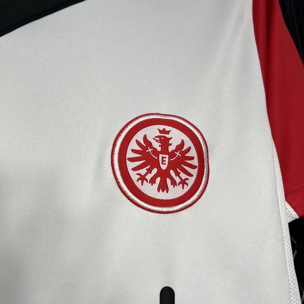 Eintracht Frankfurt 2024-2025 home game