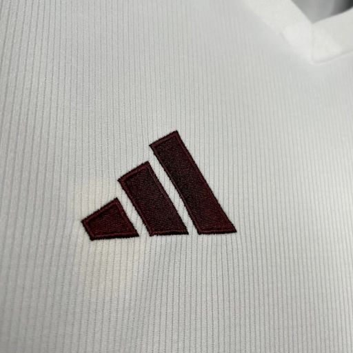Aston Villa 2024-2025 away game