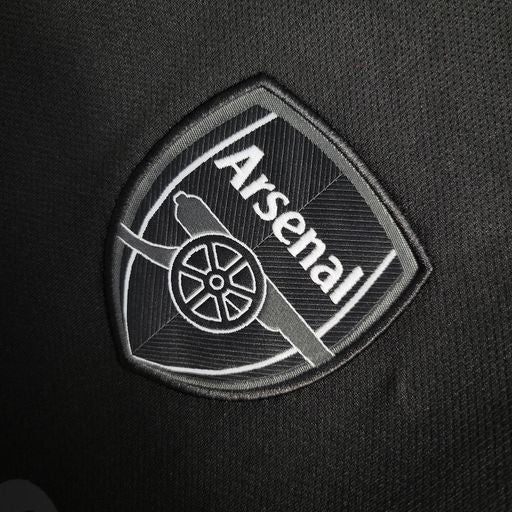 Arsenal FC 2022-2023 special edition black