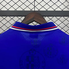 Retro Getafe CF 1998-1999 home game