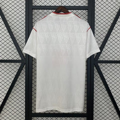 Retro Sevilla FC 1991-1992 home game
