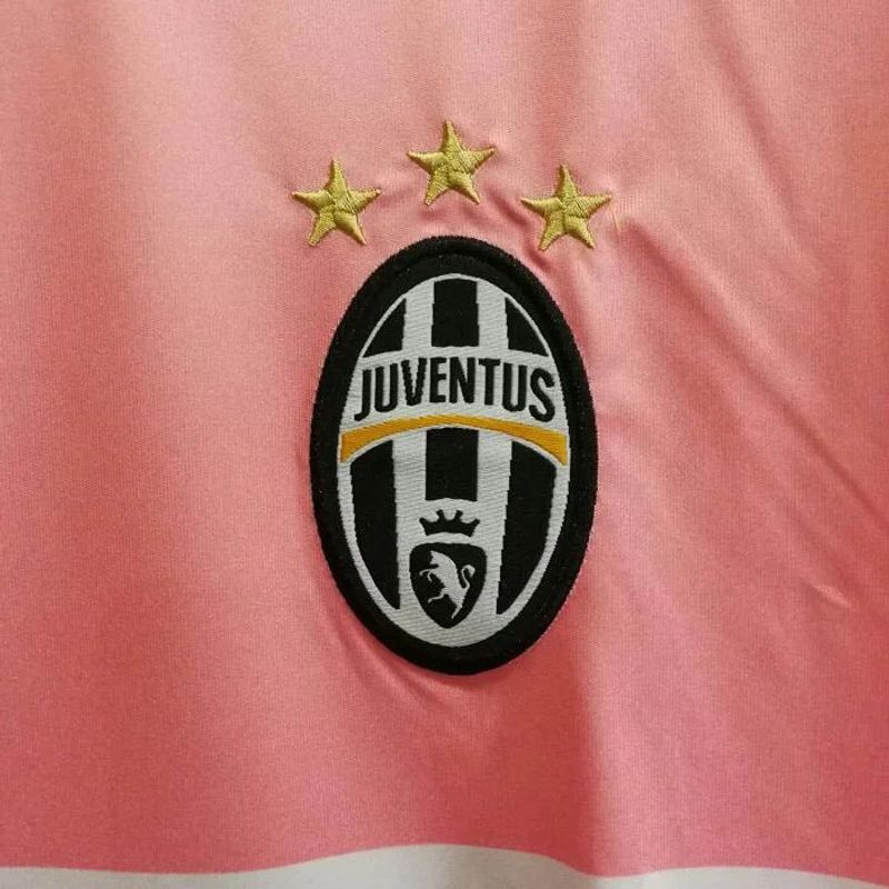 Retro Juventus 2015-2016 away