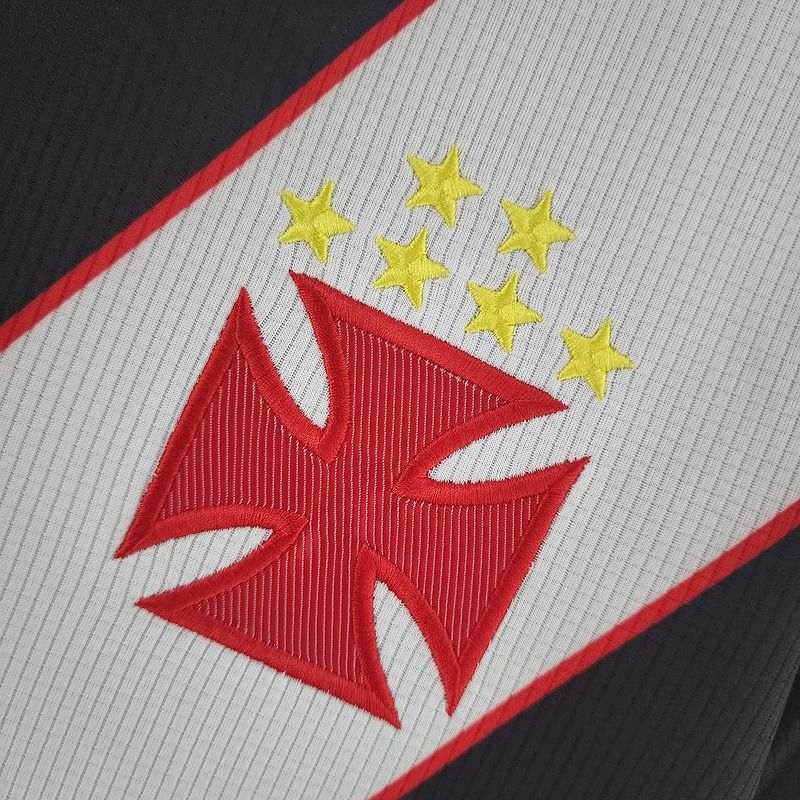 Retro Vasco da Gama 1998 away
