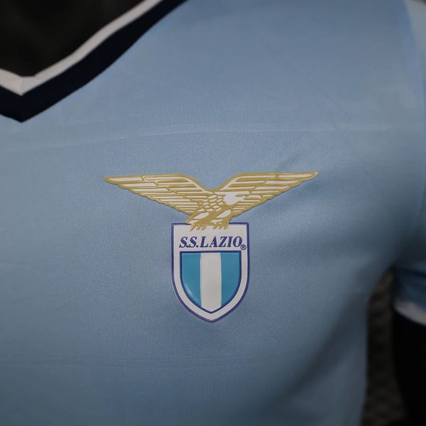 SS Lazio 2024-2025 home game player