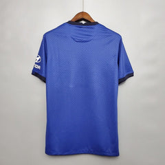 Retro Chelsea FC 2020-2021 home game