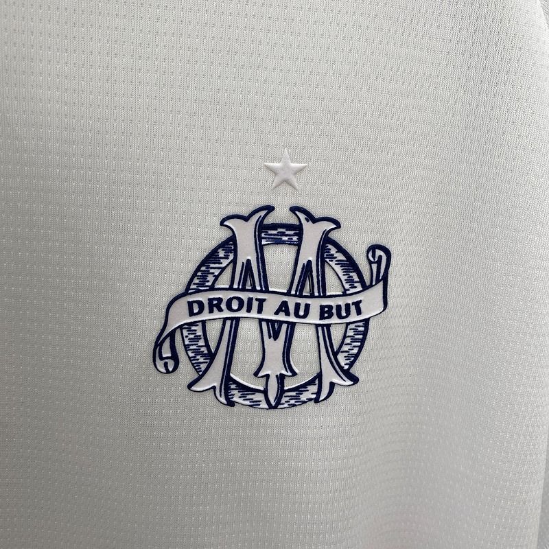 Marseille 2024-2025 Special Edition