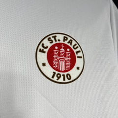 FC St Pauli 2024-2025 away game