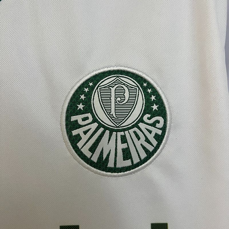 Retro Palmeiras 1997 away game