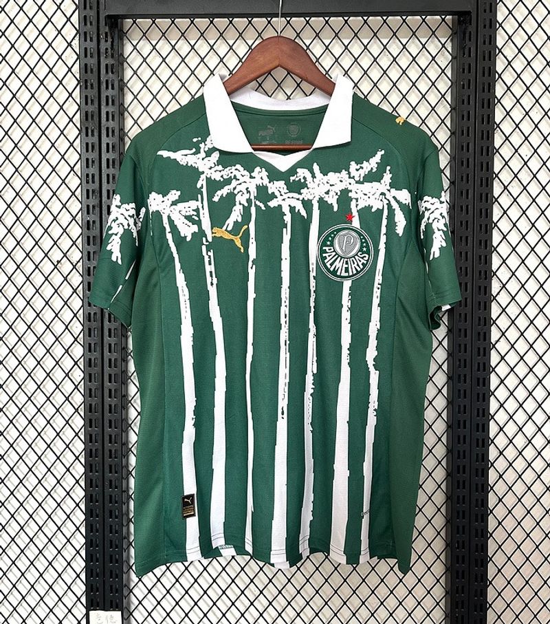 Palmeiras 2025-2026 special edition