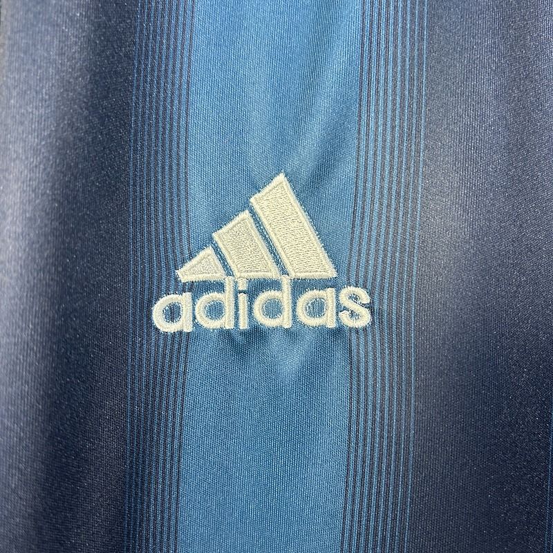 Retro Newcastle United 2005-2006 away