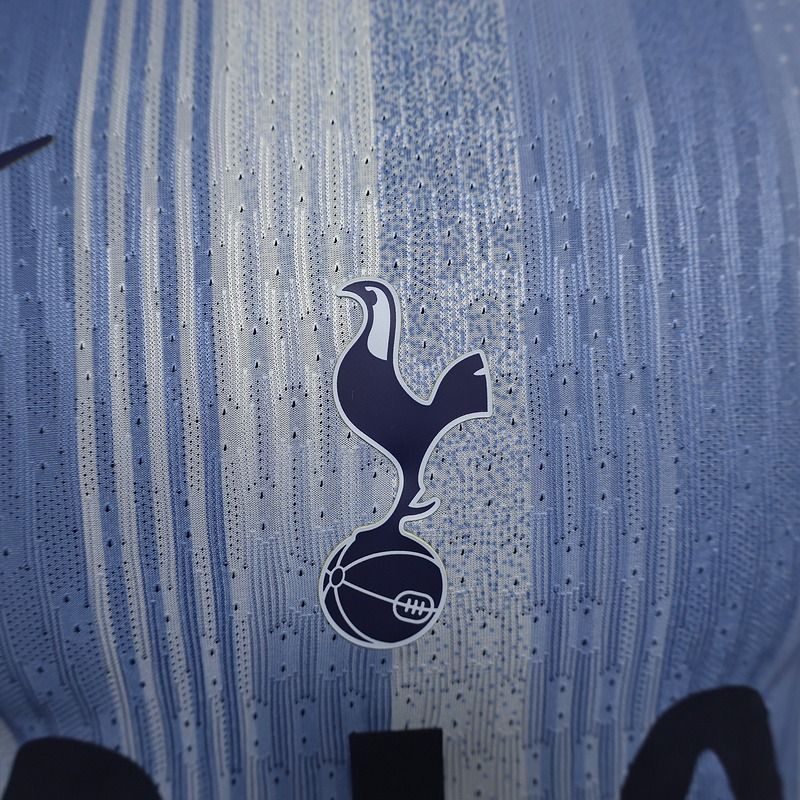 Tottenham Hotspur 2024-2025 away player