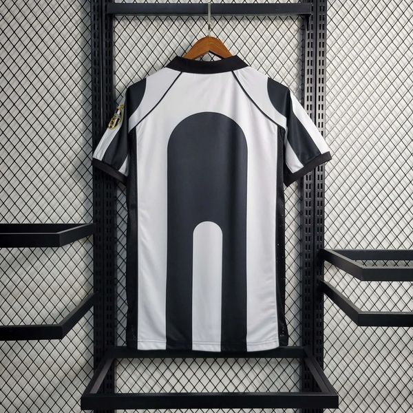 Retro Juventus FC 1997-1998 home game