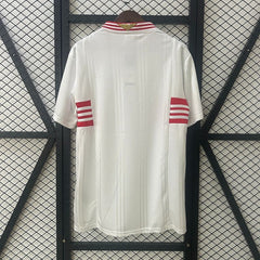Retro SL Benfica 1997-1999 away