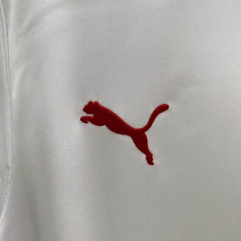 Retro Sevilla FC 1987-1990 home game