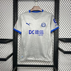 Deportivo Alavés 2024-2025 away game