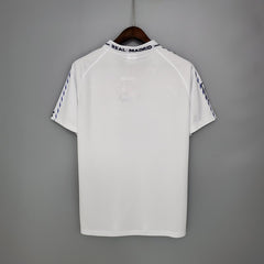 Retro Real Madrid 1996-1997 home game