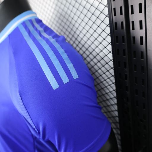 Argentina national 2024 away game player