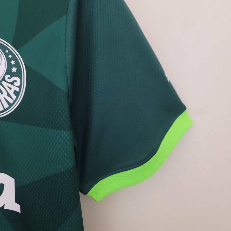 Palmeiras 2023-2024 home game