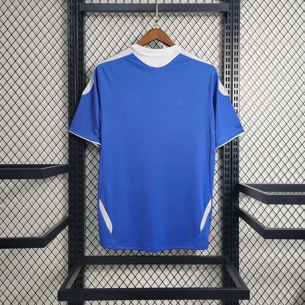 Retro Chelsea FC 2011-2012 home game