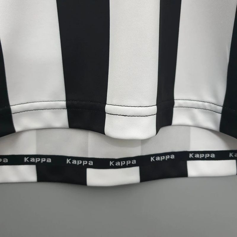 Retro Juventus 1999-2000 home