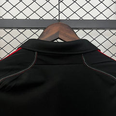 Retro AC Milan 2012-2013 black