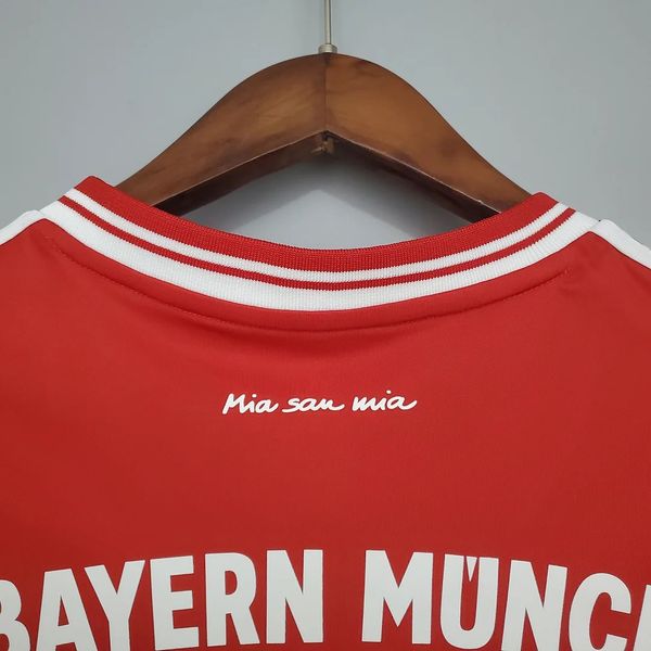 Retro Bayern München 2013-2014 home UCL