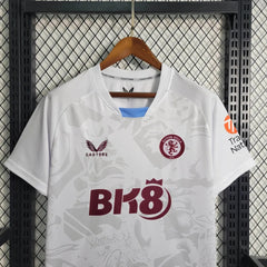 Aston Villa 2023-2024 away game
